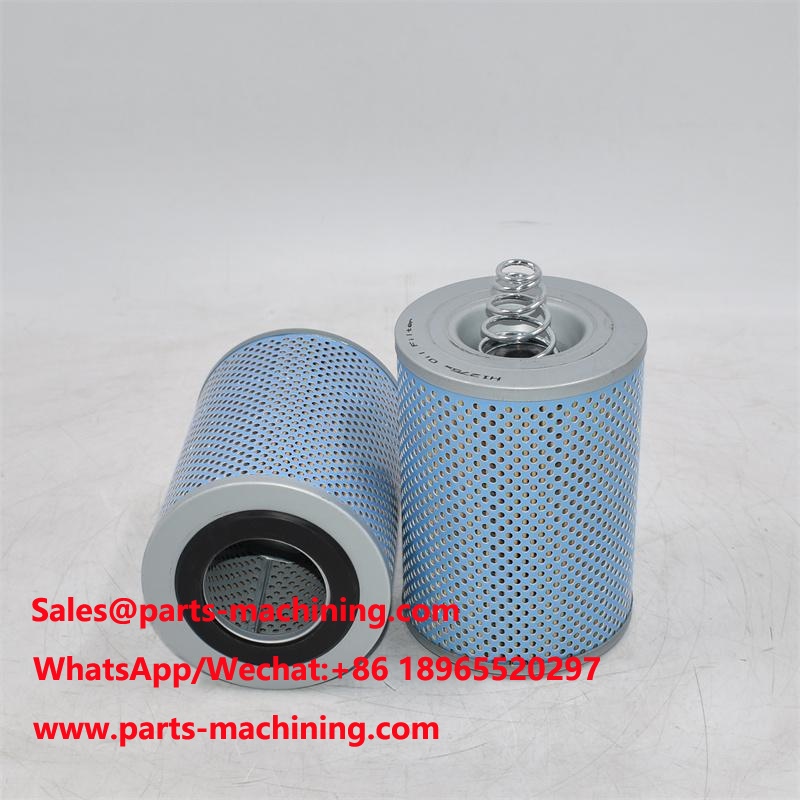 بحث عن فلتر الزيت H1275X