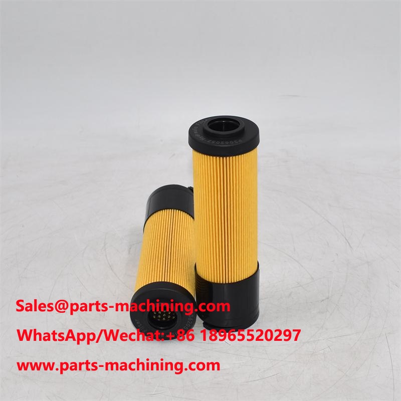 P3062052 تغيير الفلتر الهيدروليكي P3.0620-52