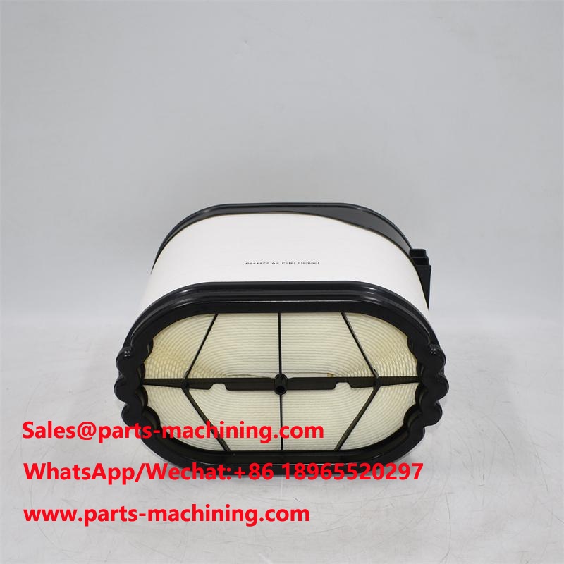 P641172 فلتر الهواء P608676 DBA5397 CP33540 Cross Reference