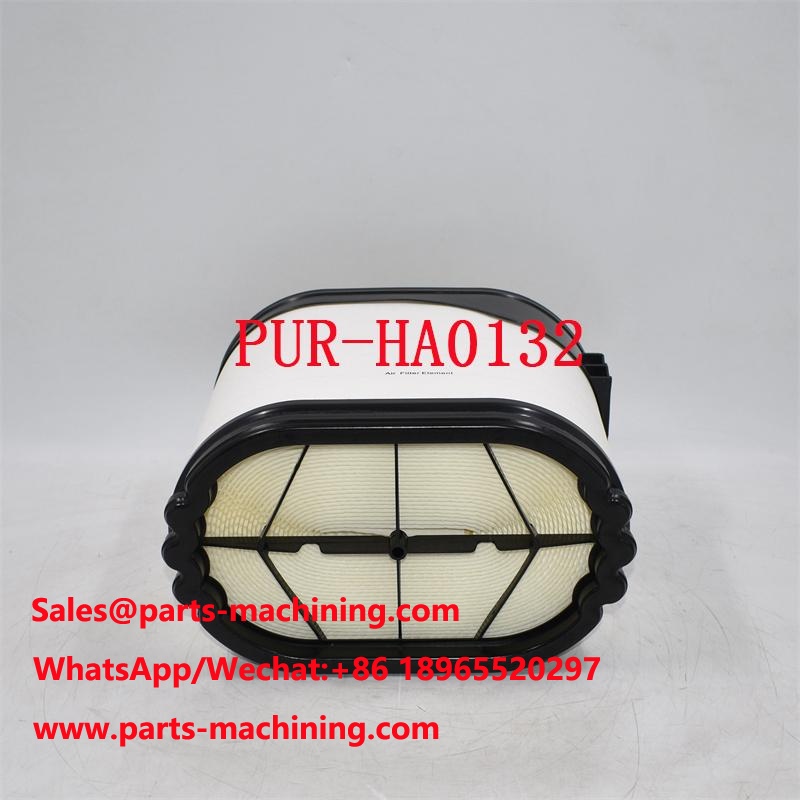 PUR-HA0132 فلتر هواء المحرك SA160153