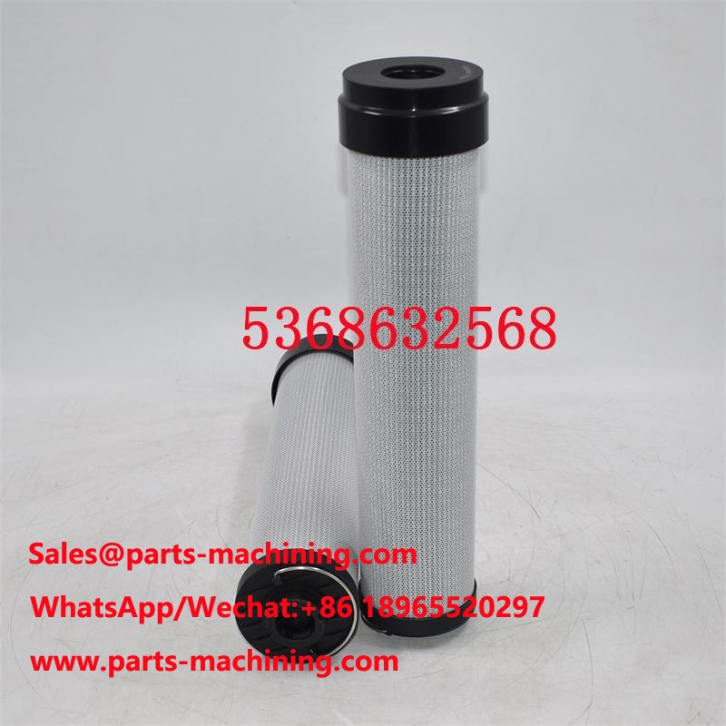 5368632568 مرشح هيدروليكي SH74212SP لـ 442B