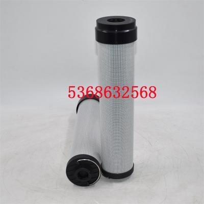 5368632568 مرشح هيدروليكي SH74212SP لـ 442B