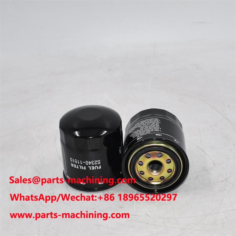 S2340-11510 فلتر الوقود S234011510 لـ HO7C HO7D
