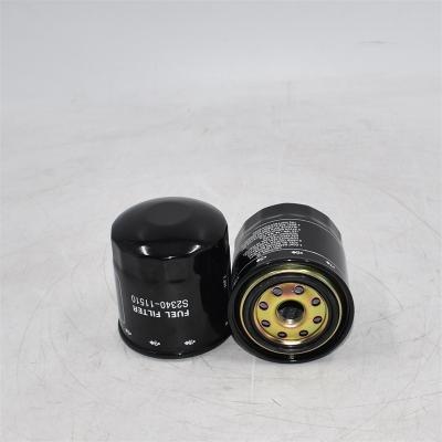 S2340-11510 فلتر الوقود S234011510 لـ HO7C HO7D