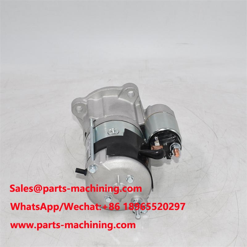 12V T400267 بدء استبدال المحرك