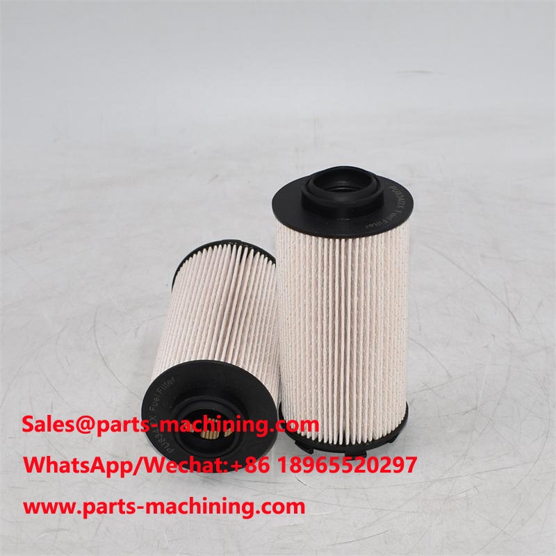 PU834-2X PU8342X PU834/2X تكلفة استبدال فلتر الوقود