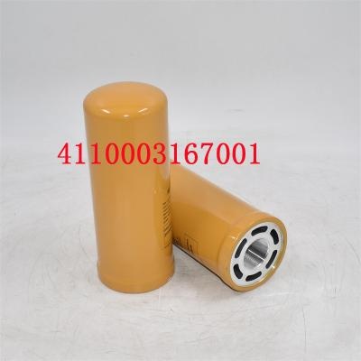 4110003167001 مرشح هيدروليكي 272102019 لـ L953 L955F L956F