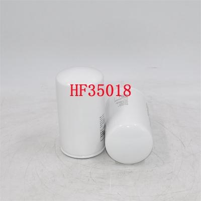 تغيير الفلتر الهيدروليكي HF35018 HY372W