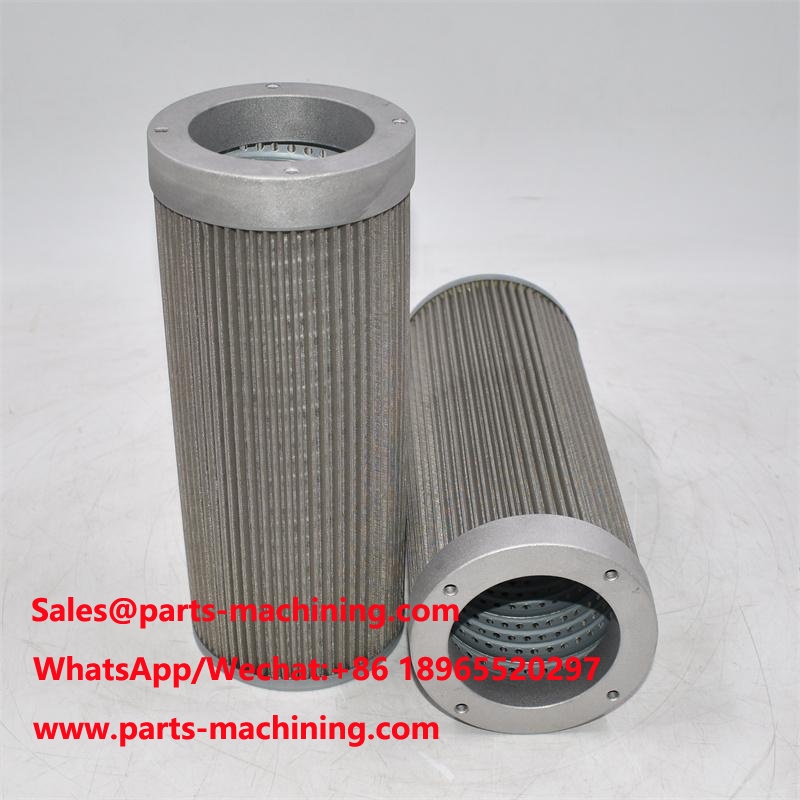WU-630X180F-J فلتر شفط الزيت الهيدروليكي WU630X180FJ