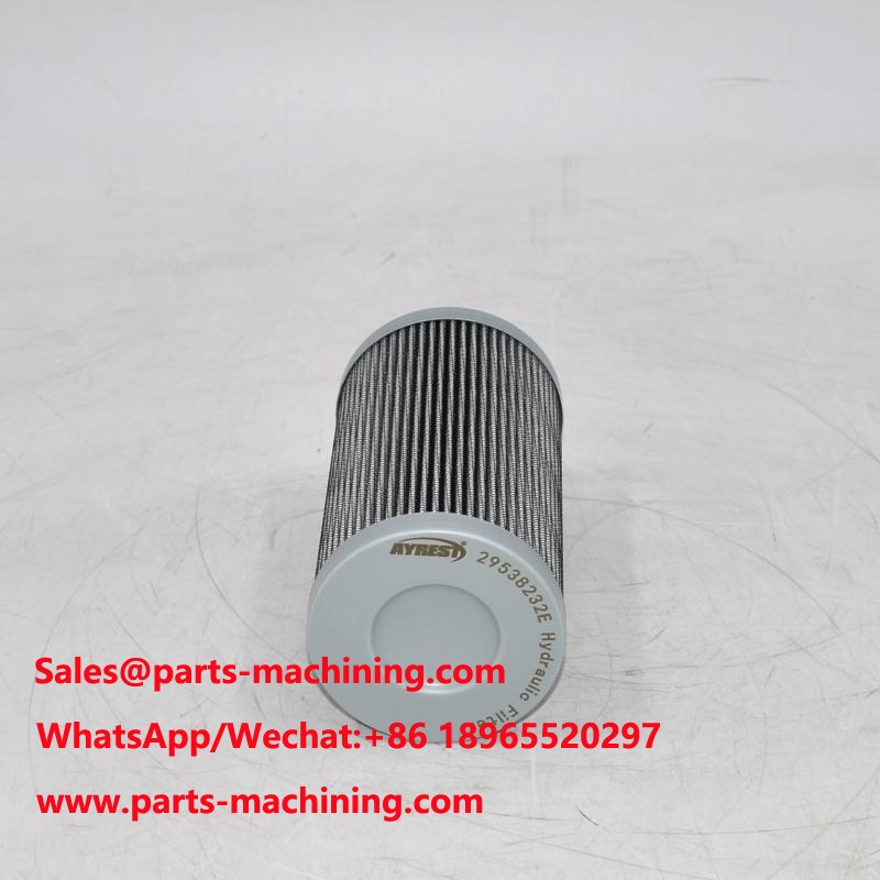 29538232E مرشح الإرسال H-8519