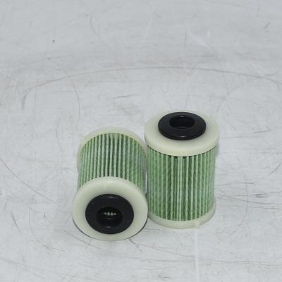 6P3-WS24A-01 عنصر تصفية الوقود الخارجي يستبدل 6P3-WS24A-01-00