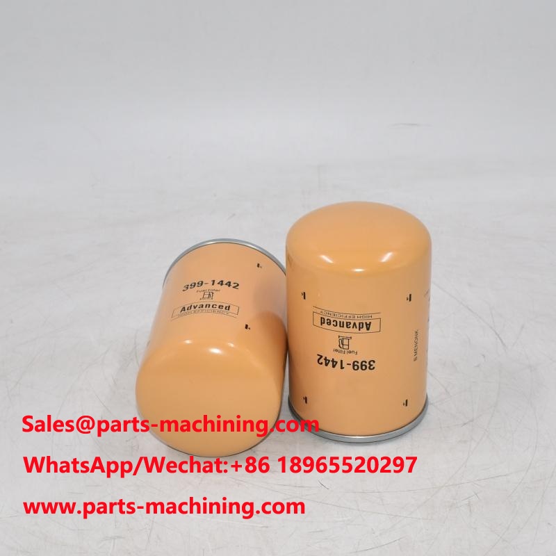 399-1442 فلتر الوقود WDK940/1 لـ C7.1 C4.4