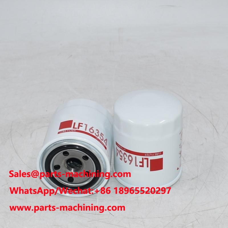 عالية الأداء LF16354 لوب مرشح زيت لوب D87Z-6731-A