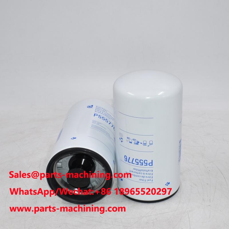 فلتر الوقود p555776 2864993 للمحركات