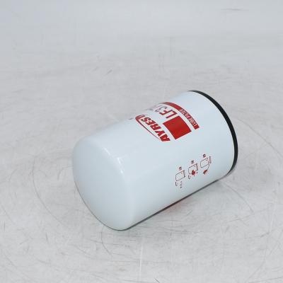 استبدال فلتر الزيت Fleetguard LF3703 OEM