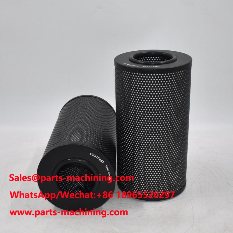 فلتر الوقود C6370467 SN30030