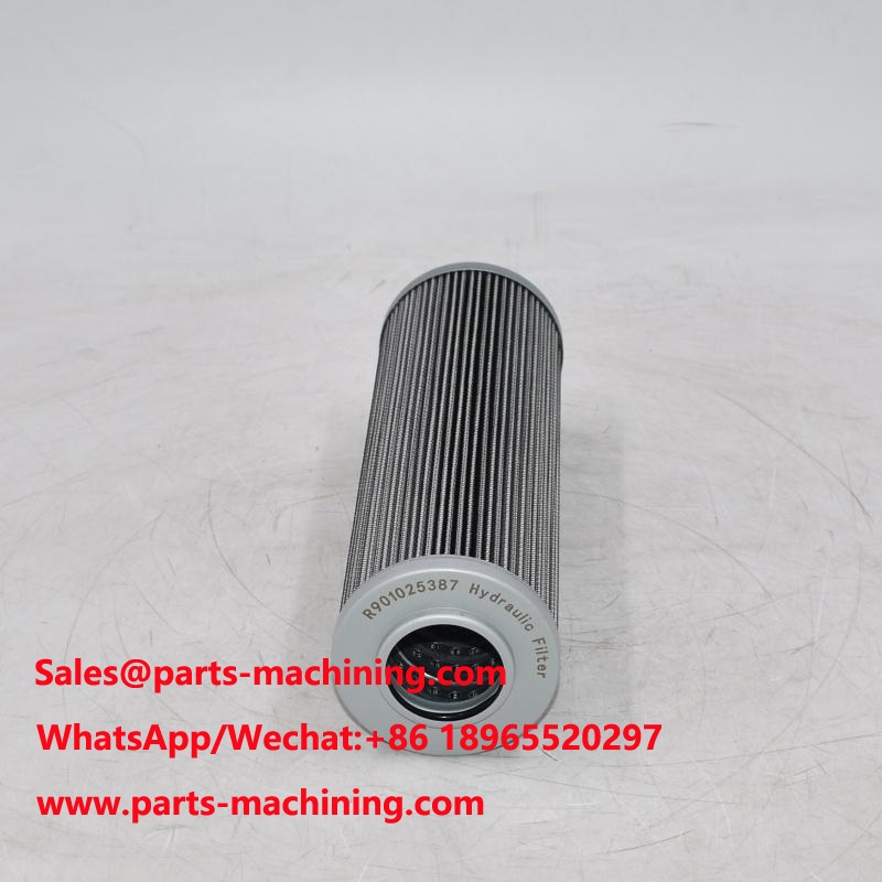 الأصلي R901025387 مرشح الهيدروليكي 0250DN010BH4HC