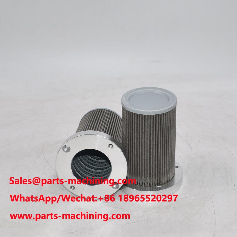 115h-60-02000 فلاتر الشفط 115h6002000 أجزاء أسطوانة الطريق