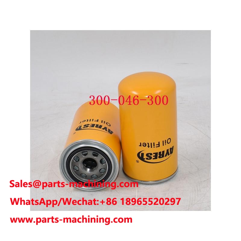 300-046-300 مرجع تصفية الزيت DBL7349