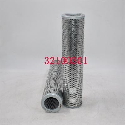 32100301 مرشح هيدروليكي 32/100301 HF7961 لعملية تحميل العجلات