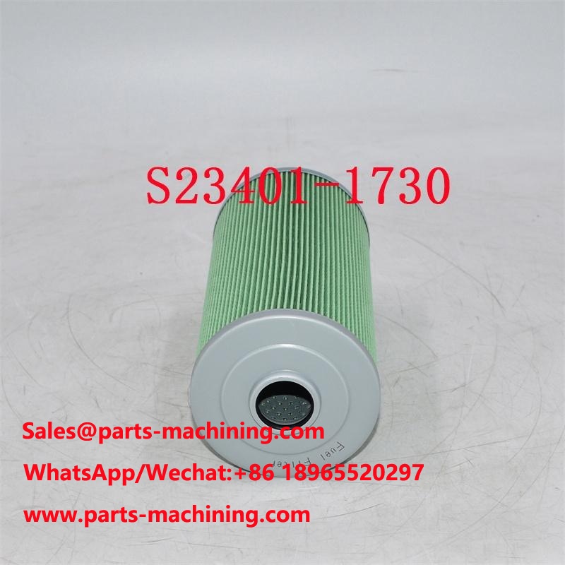 S23401-1730 فاصل الماء والوقود 23401-1730