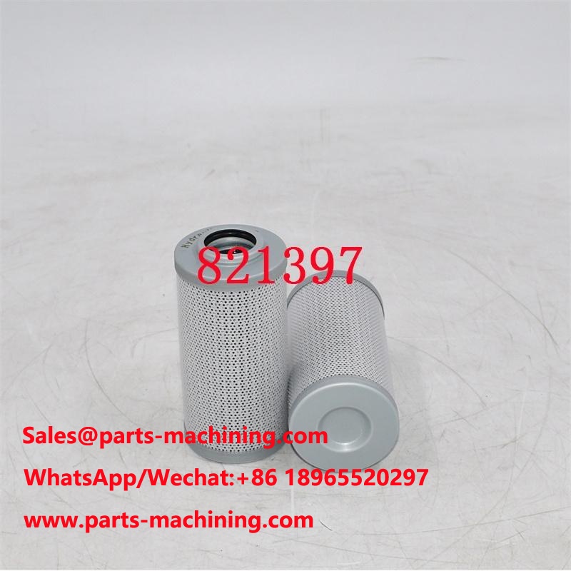 821397 فلتر هيدروليكي M821397 55D010ON للرافعة الشوكية