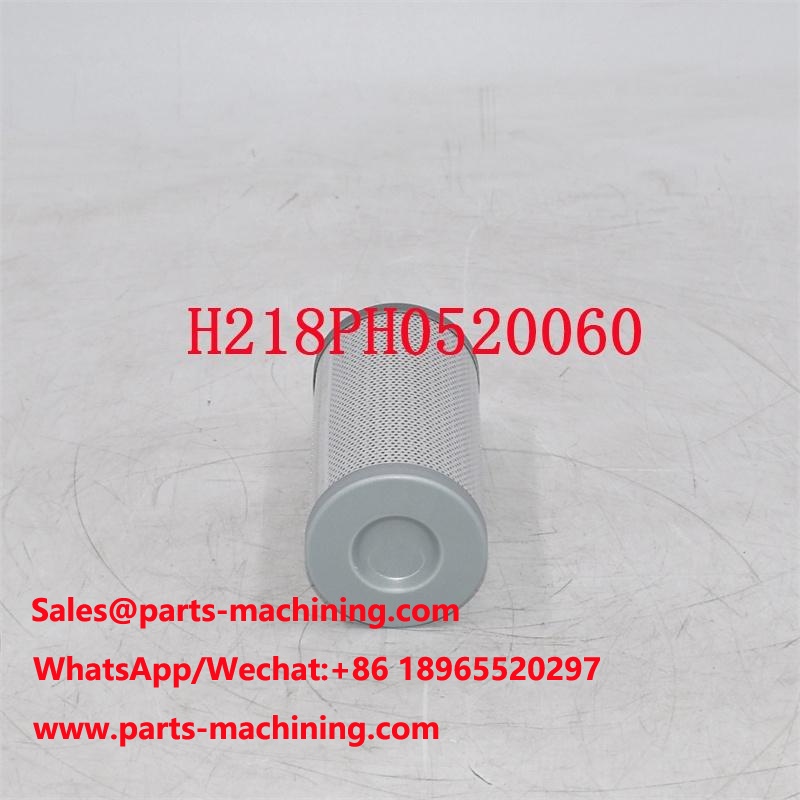 H218PH0520060 فلتر هيدروليكي 55D010BNHCP4 للجرارات