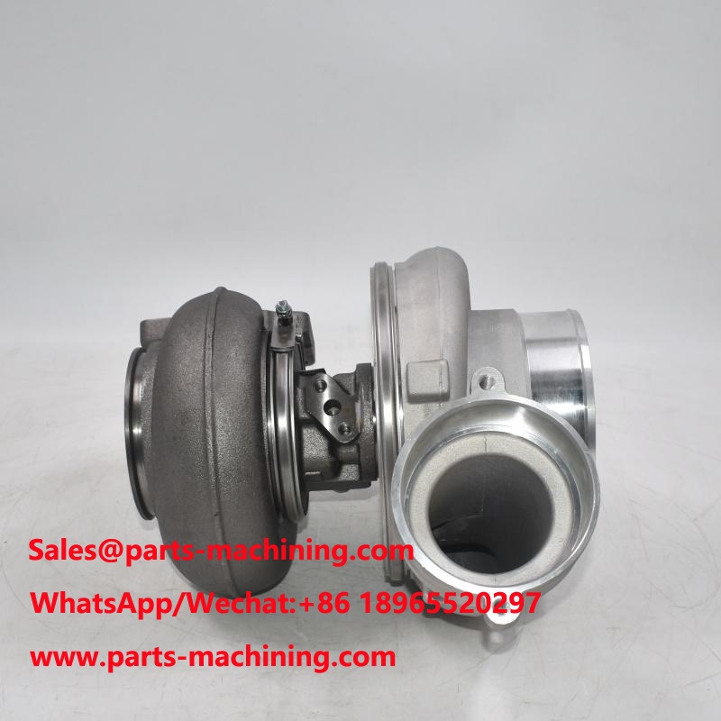 شاحن توربيني أصلي 10R-2206 10R2206