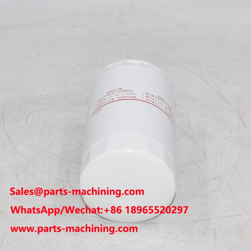 فلتر الوقود 129907-55850 FC-52040 للحفارات
