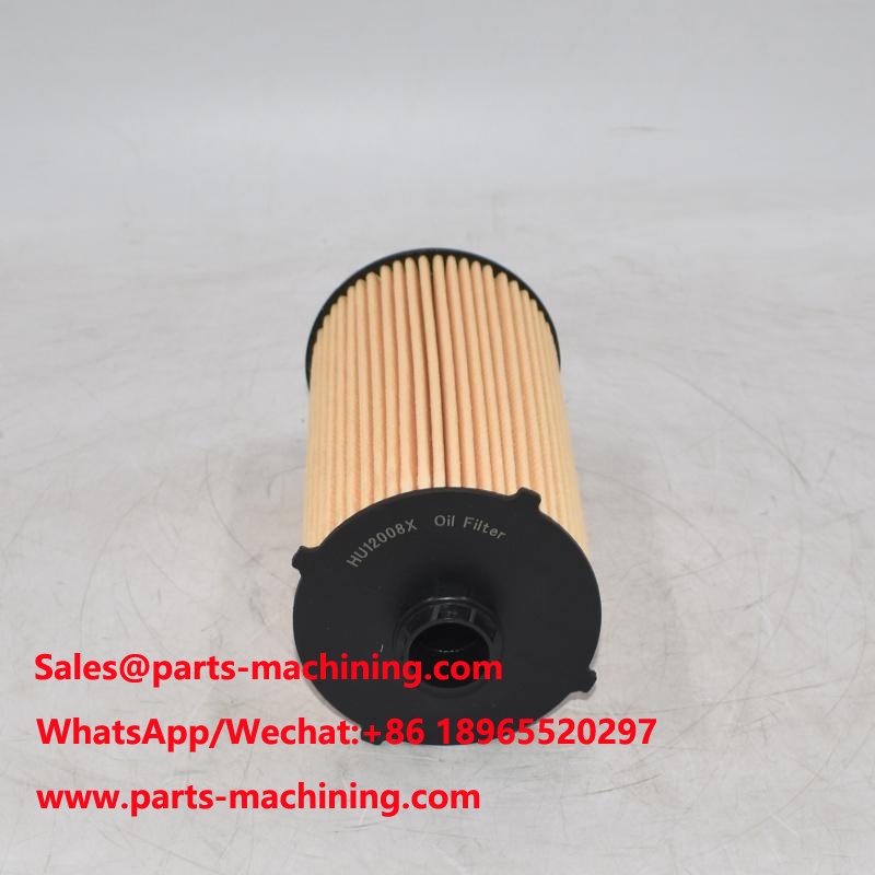 البحث عن فلتر الزيت HU12008X