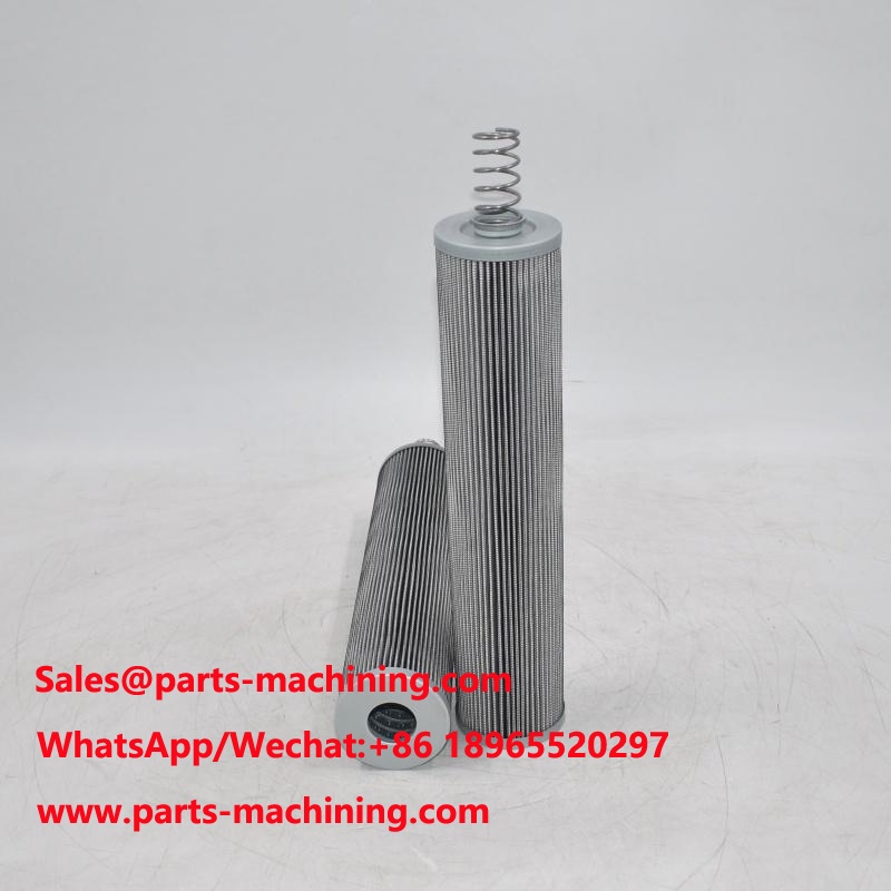 807201884 استبدال فلتر هيدروليكي SH55138