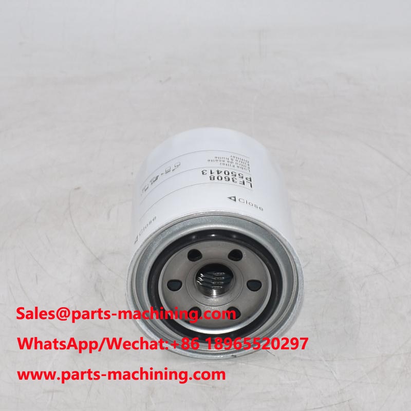 فلتر زيت أصلي P550413 90915-30002