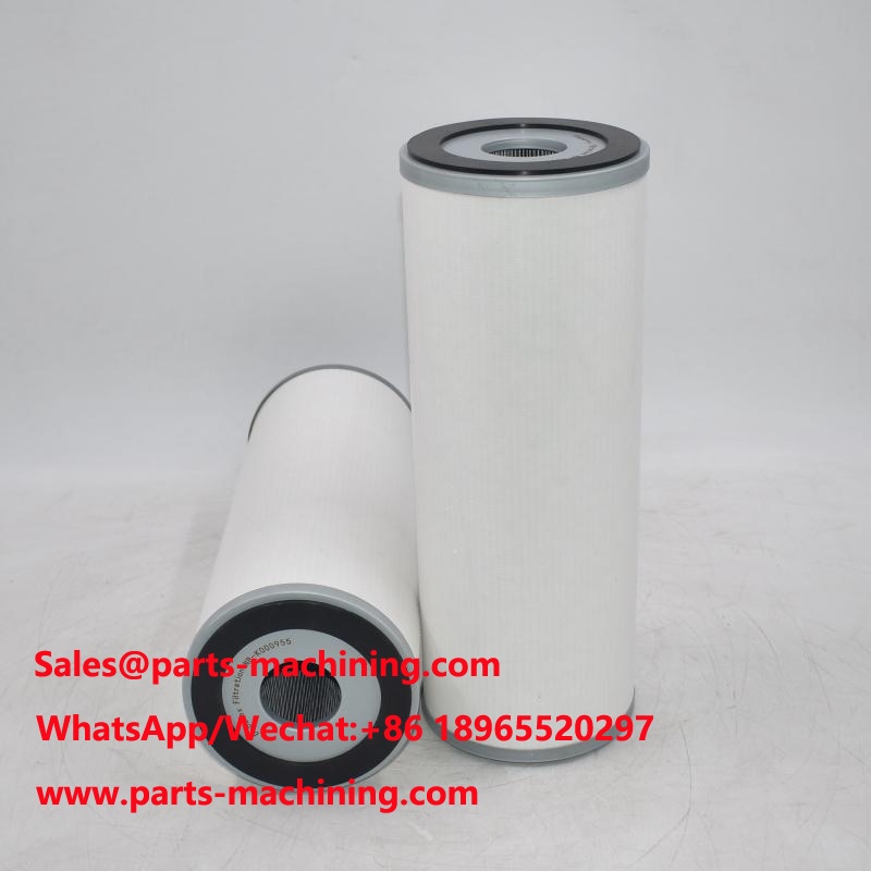 فلتر وقود عالي الأداء XP00A36400005 SN70547