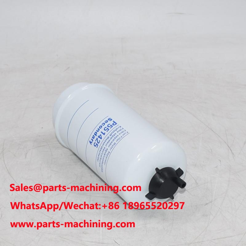 فلتر الوقود دونالدسون P551425 BF7677-D FS19971