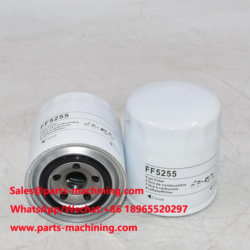 فلتر وقود أصلي FF5255 BF789