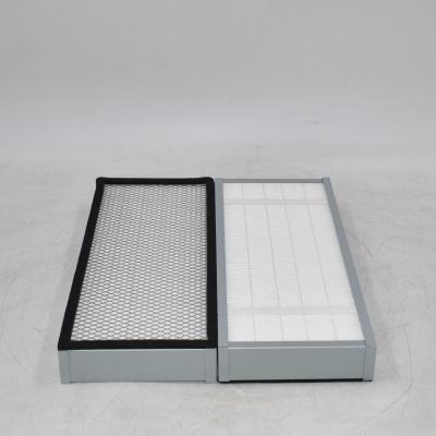 فلتر هواء المقصورة SC90013 يستبدل 3197010021 SKL46358