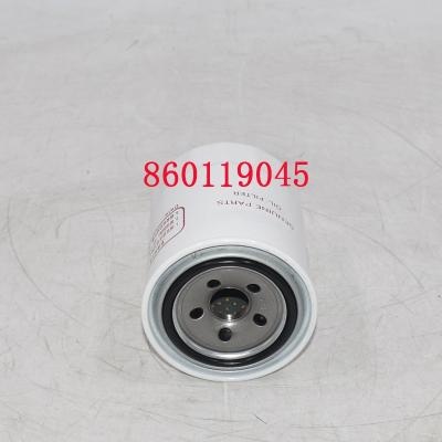 860119045 فلتر زيت 60273112 للحفارة