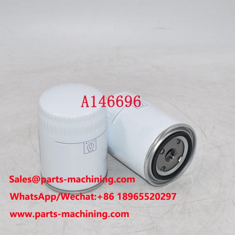فلتر زيت A146696 B2 للودر الخلفي