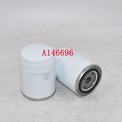 فلتر زيت A146696 B2 للودر الخلفي