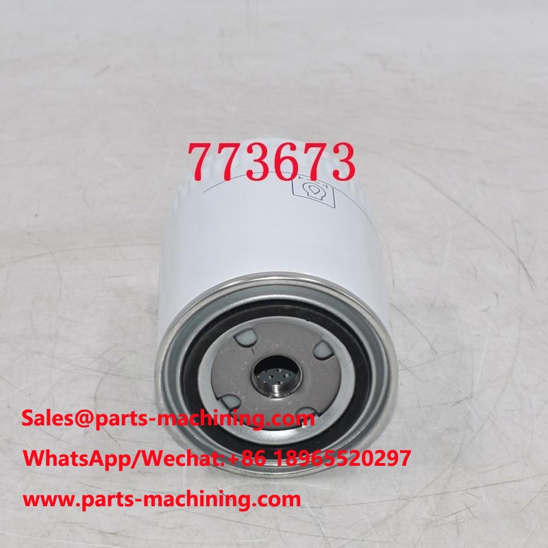 773673 فلتر زيت الرافعة الشوكية LF3313