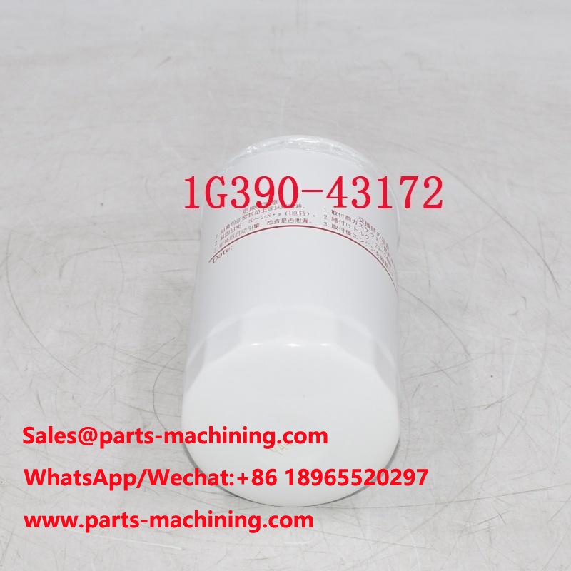 فلتر وقود أصلي 1G390-43172 1K947-43172