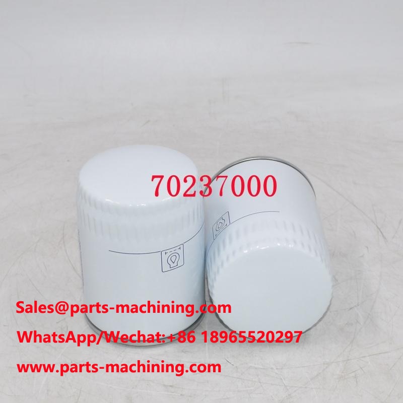 70237000 فلتر زيت مخصص 74910810 72257916