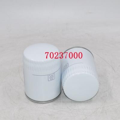 70237000 فلتر زيت مخصص 74910810 72257916