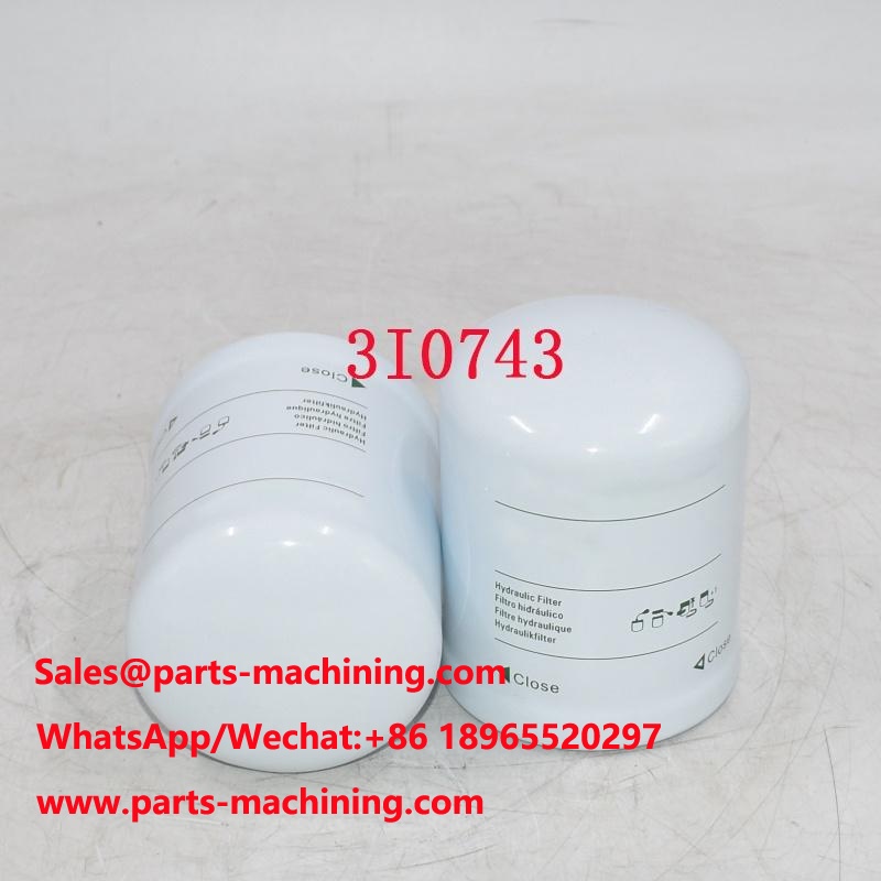فلتر هيدروليكي أصلي 3I0743 51586