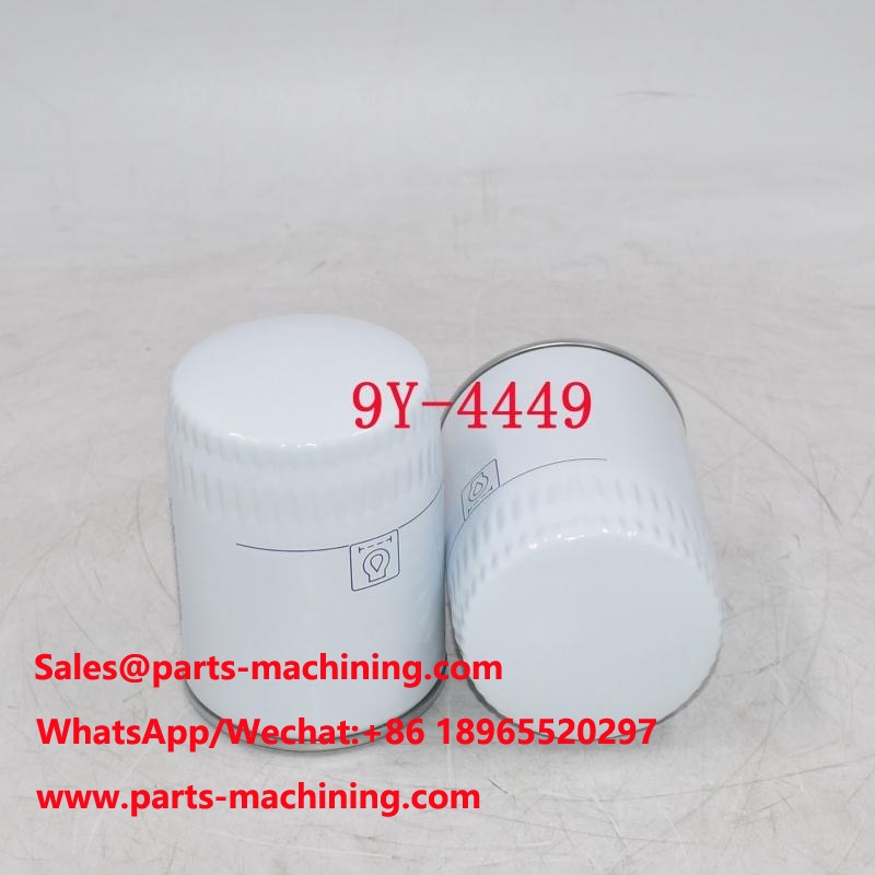 9Y-4449 Oil Filter