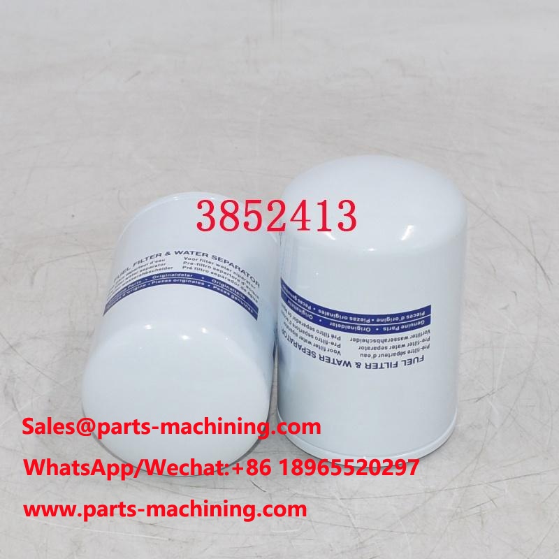 3852413 فاصل مياه الوقود 3851218 SK3445/1