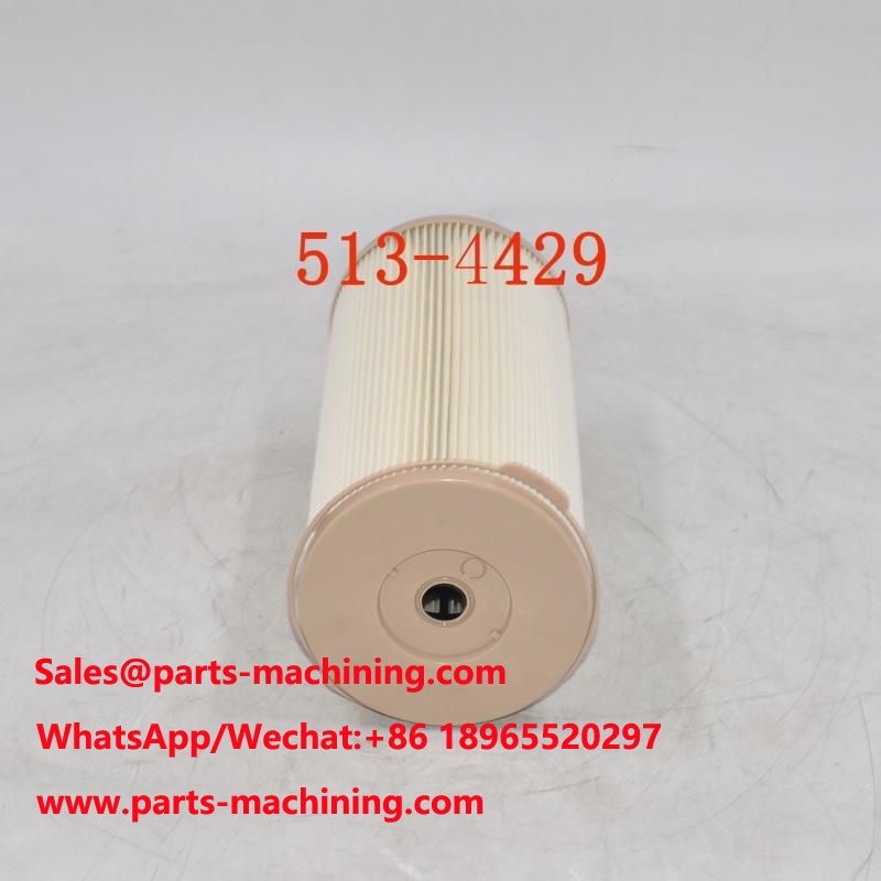 513-4429 فاصل الماء والوقود PF7890-10 لمحرك الديزل