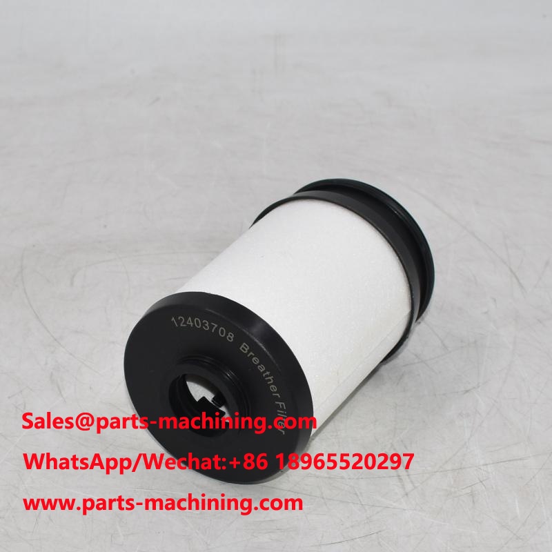 12403708 مرشح الاستراحة LC10006x SAO5471 SAO7126 المورد المحترف