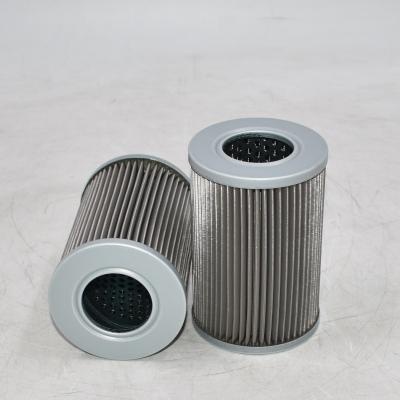 400504-00023 فلتر هيدروليكي SH60937 قطع غيار الجرافة ذات العجلات