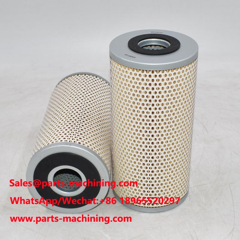 P550132 فلتر الزيت SO509 51133 بالجملة